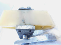 2001 Titan Phoenix ZRM ZSX Ultima Engine Motor Primary Chain Tensioner Pad - C3 Cycle