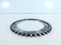 2002-09 Honda VFR800 Interceptor 800 Rear Wheel Chain Pulley Drive Sprocket 43T - C3 Cycle