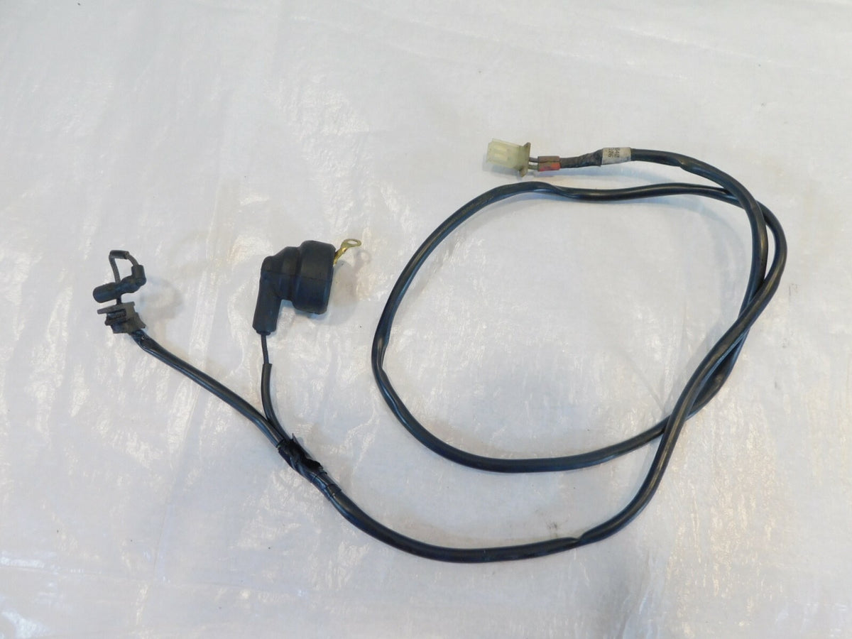 1989-1998 Honda PC800 Pacific Coast 800 Engine Sensor Sub Wire Wiring Harness - C3 Cycle