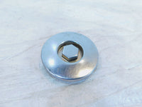 Honda Shadow 1100 ACE & Sabre & Magna 750 Right Engine Primary Clutch Cover Cap - C3 Cycle