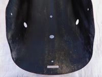 Harley Davidson Sportster 883 Iron & 1200 Forty-Eight Black Rear Wheel Fender - C3 Cycle
