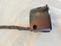 Ducati Multistrada 1000 1100 Left Handlebar Turn Signal Lights Switches - Damage