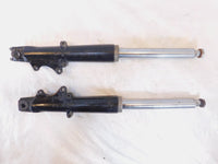 Harley Davidson Touring Road King Electra Glide Front End Suspension Fork Shocks - C3 Cycle