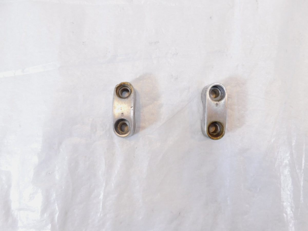 88-97 Yamaha Virago 750 XV750 Front Upper Handlebar Riser Mount Bracket - C3 Cycle