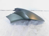 2016-2017 Aprilia Caponord 1200 Rally Green Right Side Fuel Tank Fairing Cowling - C3 Cycle