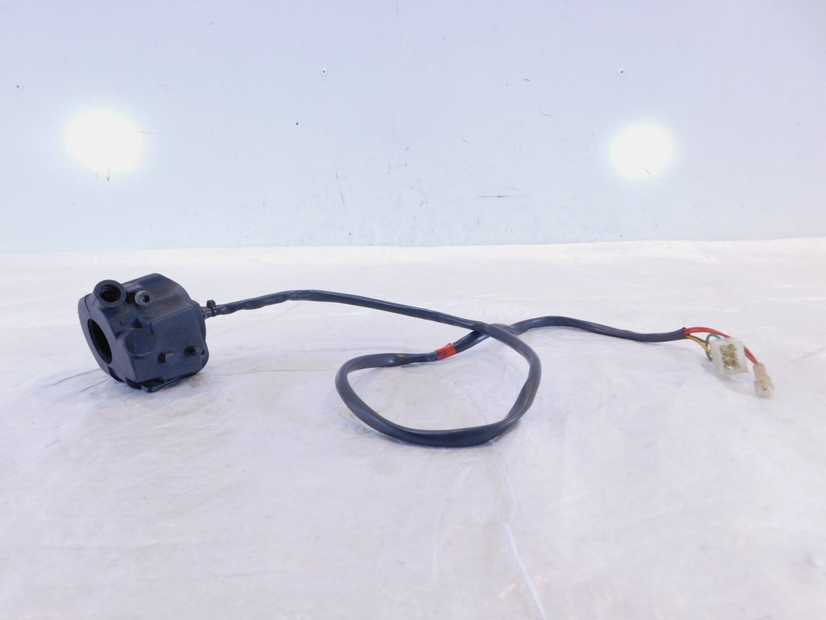 1997-2000 BMW F650 Funduro F650ST Right Handlebar Engine Start/Stop Kill Switch - C3 Cycle
