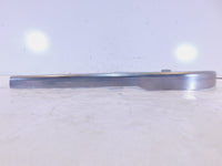 Harley Davidson Sportster 883 & 1200 Top Chrome Rear Belt Guard Debris Deflector - C3 Cycle