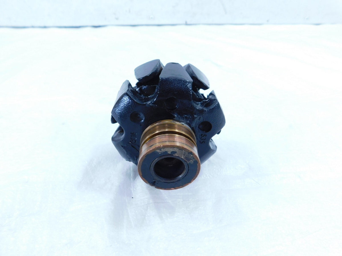 1976 76 Moto Guzzi Convert I V1000 Engine Alternator Generator Stator Rotor - C3 Cycle