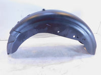 1999-2003 Harley Davidson Sportster 883 & 1200 Black Rear Wheel Cover Fender - C3 Cycle