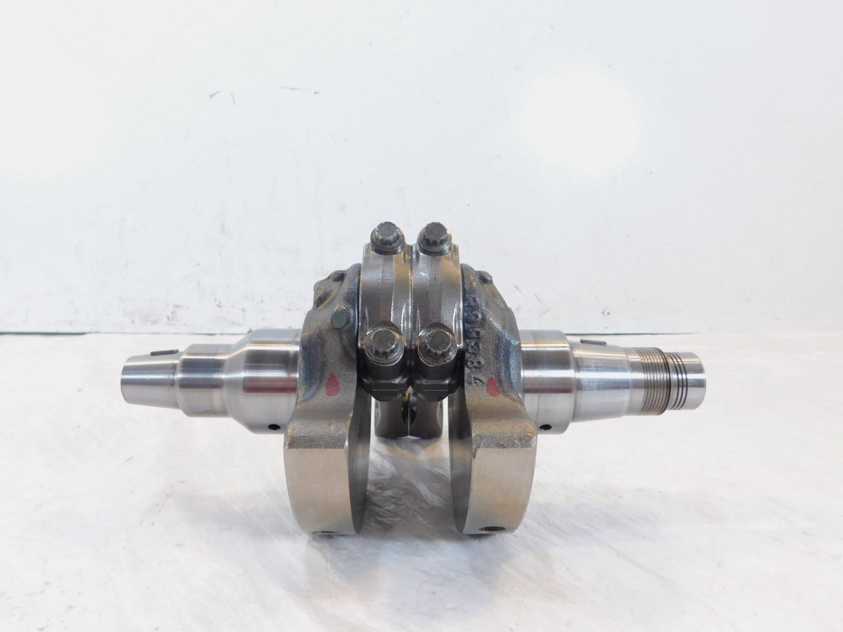 KTM 990 Adventure S Super Duke Supermoto Engine Motor Crankshaft Connecting Rods - C3 Cycle