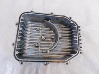 79-82 Honda CB650 CB650C Custom 650 Engine Motor Bottom Oil Sump Drain Pan Tray - C3 Cycle