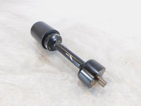 08-09 Kawasaki Ninja 250 250R EX250 Left Side Frame Engine Protector Slider Puck - C3 Cycle