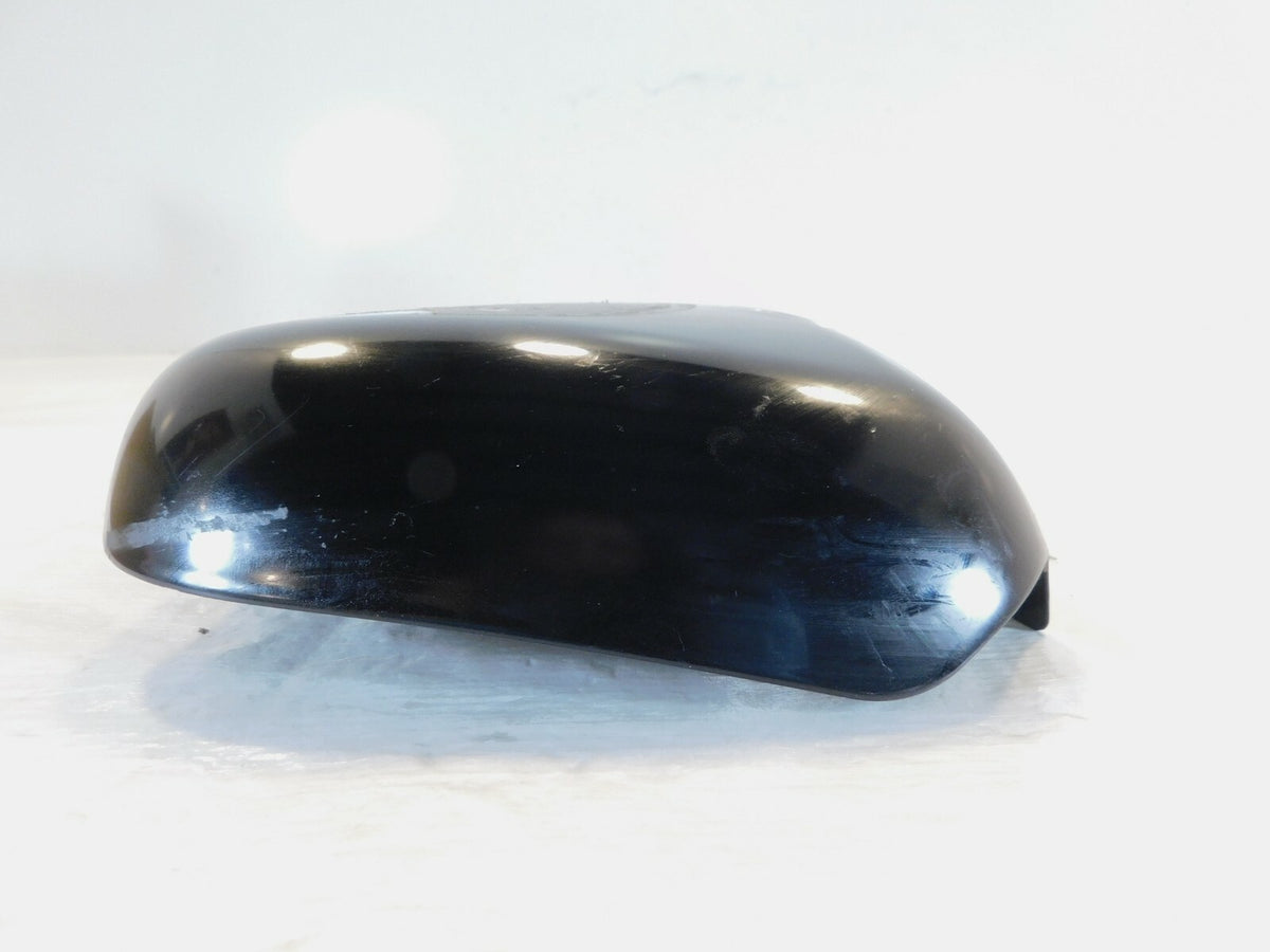 Harley Davidson Sportster 883 & 1200 Black Oil Tank Right Side Cover Trim