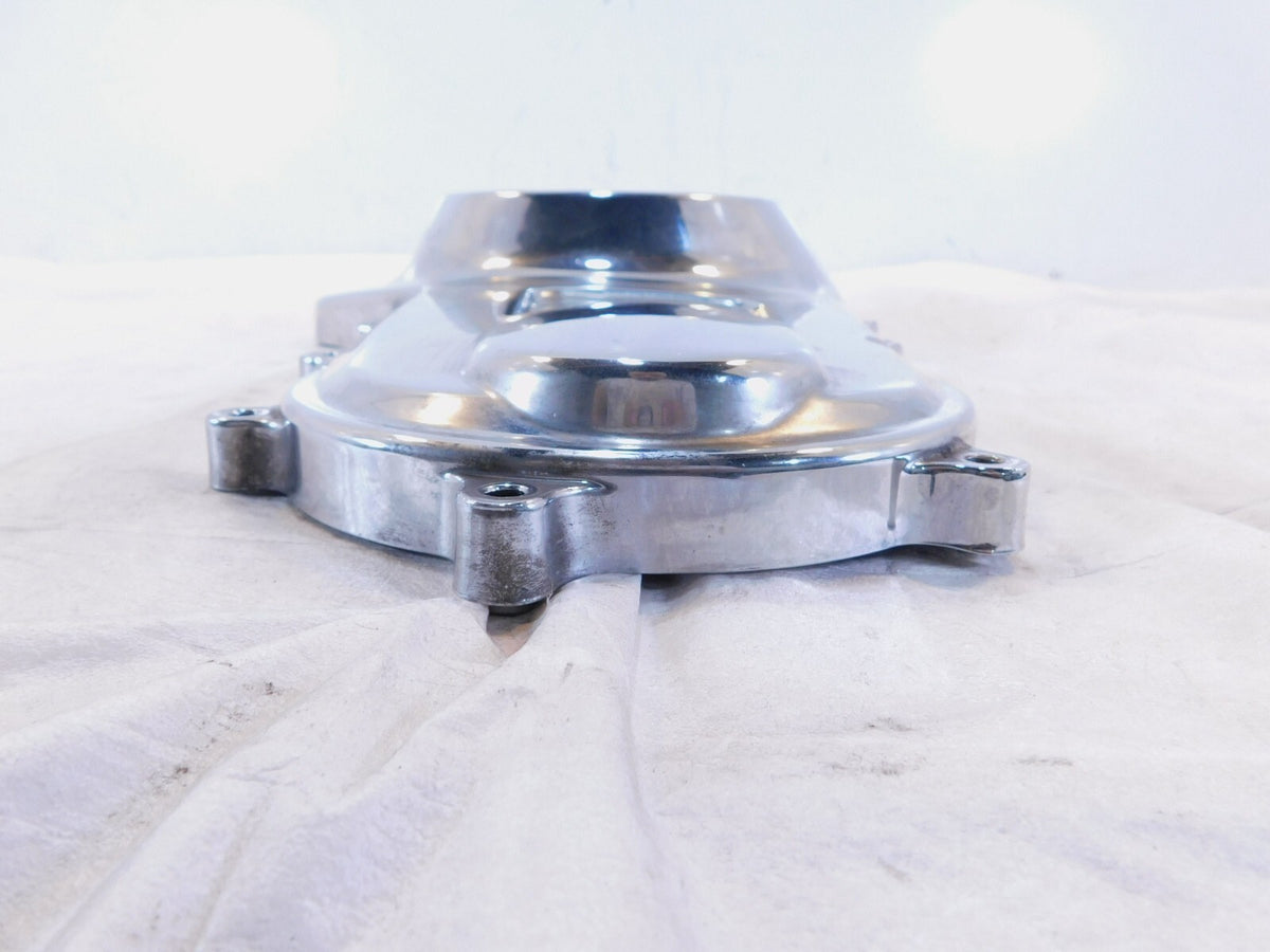 Harley Touring Road King Street & Electra Glide Left Engine Motor Primary Cover - C3 Cycle