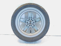 Piaggio Vespa LX LXV S 50 125 150 Cast Front Wheel Rim & Tire 11" x 2.50" - C3 Cycle