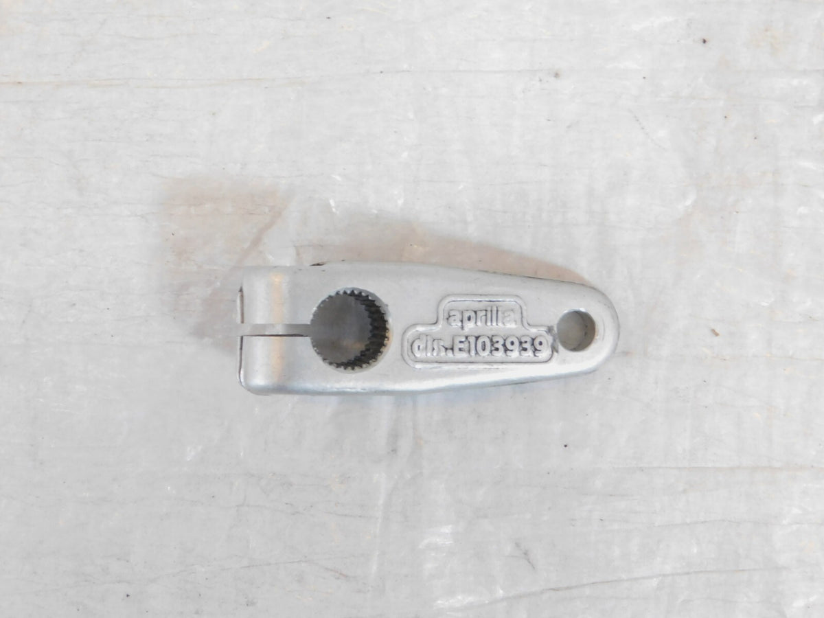Aprilia RST1000 RST Futura & Falco Gear Change Shifter Pedal Linkage Rod Arm - C3 Cycle