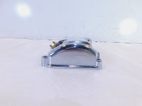 Harley Davidson Touring Electra Glide & Softail Chrome Transmission Top Cover - C3 Cycle