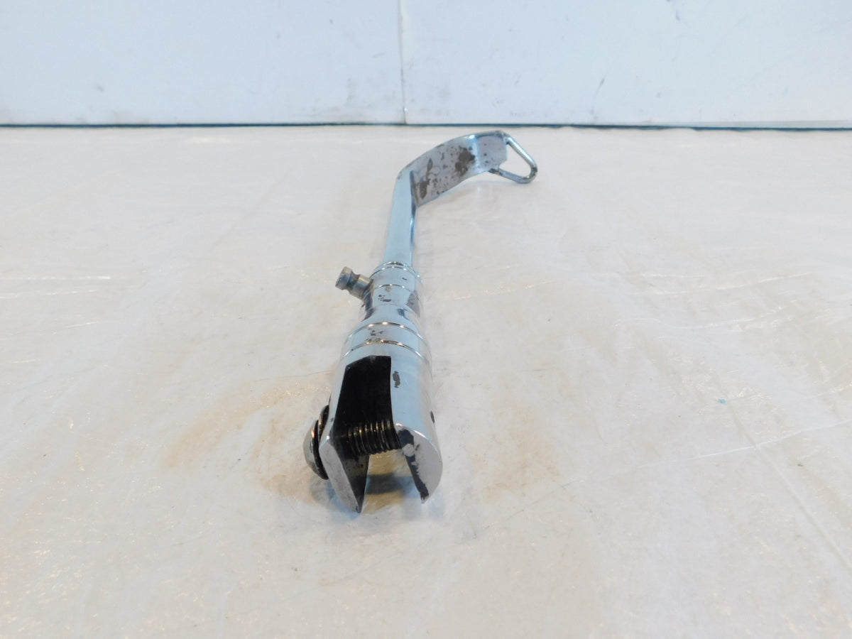 1974-1976 Harley Davidson XLH Ironhead Sportster 1000 Kickstand Side Kick Stand - C3 Cycle