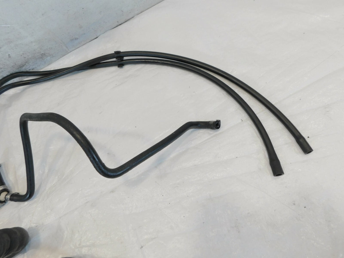 2001-2005 BMW F650CS F650 CS Engine Coolant Water Air Hose Pipe Line Box Lot - C3 Cycle