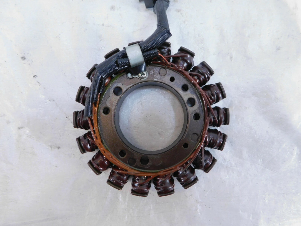 1987-1999 Kawasaki VN-15SE Vulcan 88 VN1500A Alternator Generator Stator Coil - C3 Cycle