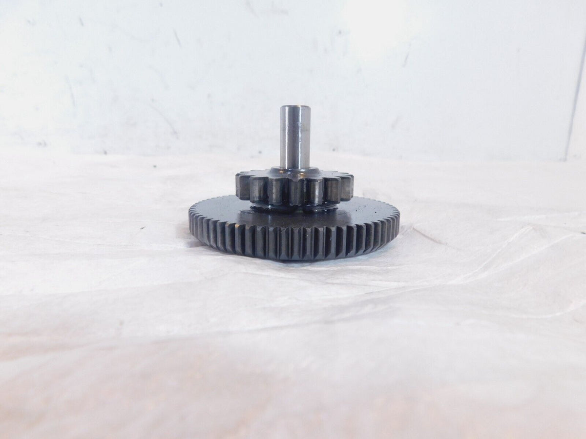 Honda CB1000 & CBR1000F Starter Motor Starting Reduction Idler Gear (17T/68T) - C3 Cycle