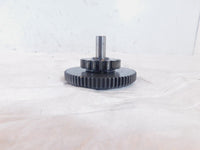 Honda CB1000 & CBR1000F Starter Motor Starting Reduction Idler Gear (17T/68T) - C3 Cycle
