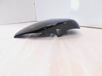 Harley Davidson Sportster 883 & 1200 Black Oil Tank Right Side Cover Trim