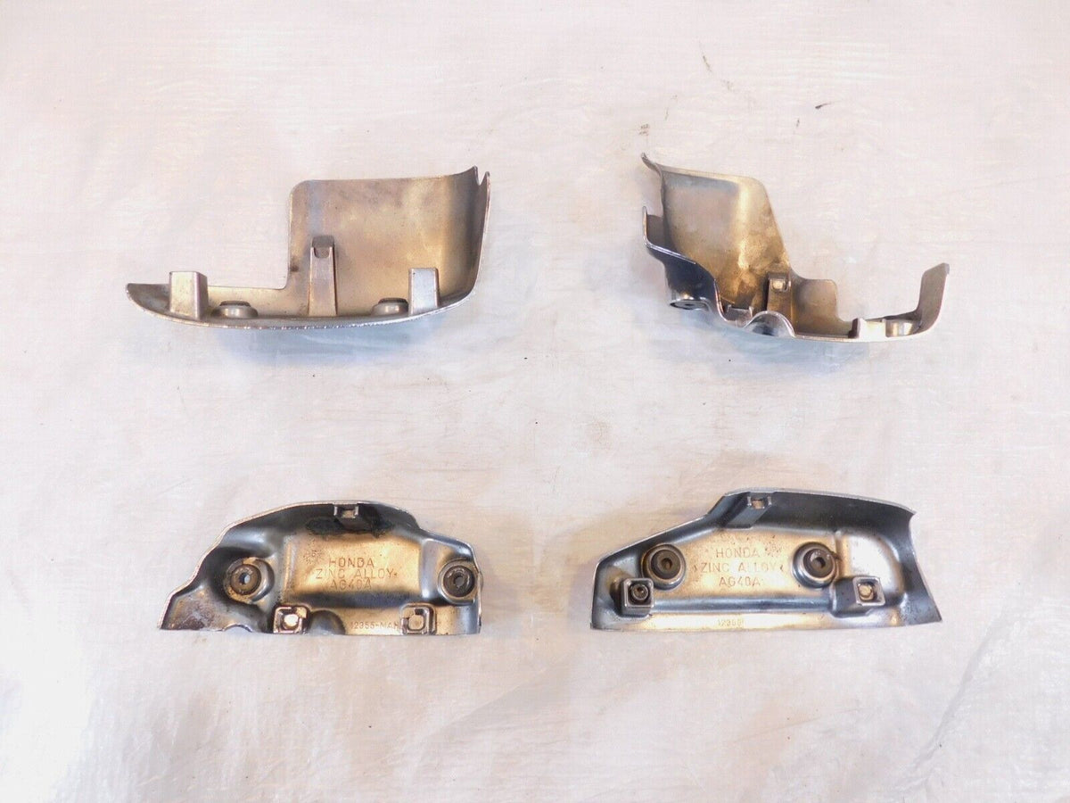 Honda VT1100 VT1100C Shadow 1100 Sabre & ACE Front & Rear Cylinder Head Covers