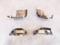 Honda VT1100 VT1100C Shadow 1100 Sabre & ACE Front & Rear Cylinder Head Covers