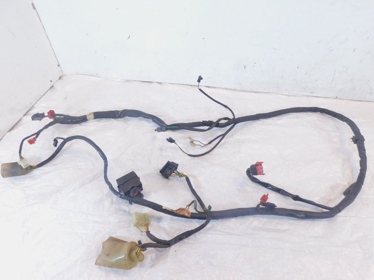 1994-1995 Honda CB1000 CB 1000 Main Electrical Wiring Harness Wire Cable Loom - C3 Cycle