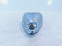 Yamaha V-Star 1100 Classic & Silverado Rear Back Tail Light Bracket Holder Stay - C3 Cycle