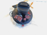 Harley Davidson Road Street & Electra Glide Gas Fuel Petrol Tank Pump -For Parts - C3 Cycle
