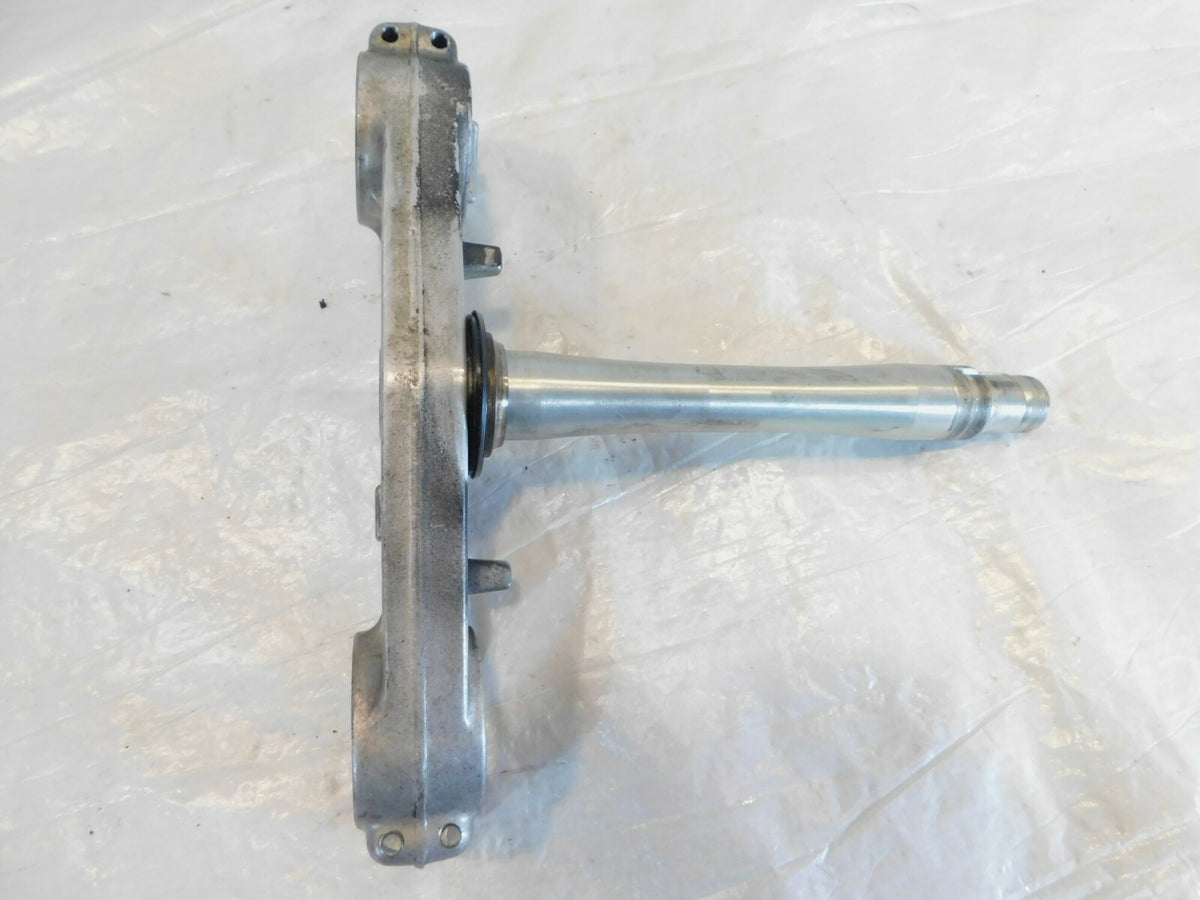99-07 Suzuki GSX1300R Hayabusa Busa Front Fork Steering Lower End Triple Tree