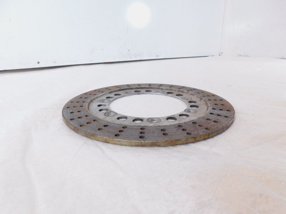 1996-2000 Kawasaki Vulcan VN1500 1500 Classic Rear Wheel Disc Brake Rotor 6.6MM - C3 Cycle