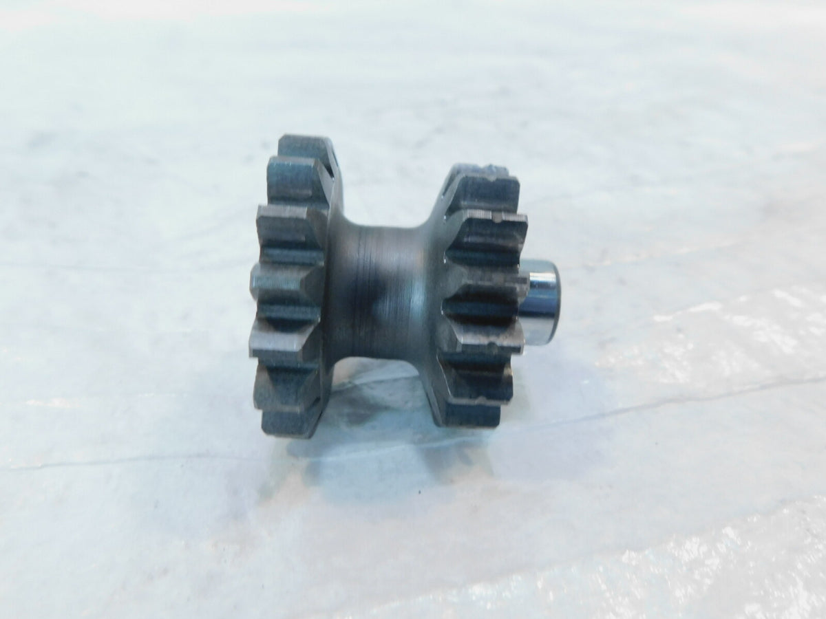 Suzuki GSX-R600 GSX-R750 & GSX-R1000 Engine Motor Starter Clutch Idler Idle Gear - C3 Cycle