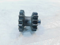 Suzuki GSX-R600 GSX-R750 & GSX-R1000 Engine Motor Starter Clutch Idler Idle Gear - C3 Cycle