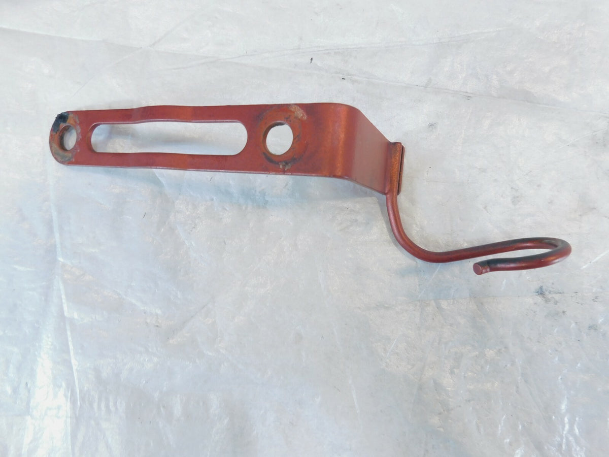 Kawasaki Vulcan 900 VN900 Classic LT Custom Front Brake Line Hose Clamp Holder - C3 Cycle