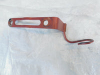 Kawasaki Vulcan 900 VN900 Classic LT Custom Front Brake Line Hose Clamp Holder - C3 Cycle