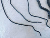 2016 16 BMW R1200RT R1200RTW Engine Water Coolant Air Fuel Hose Pipe Line Lot - C3 Cycle