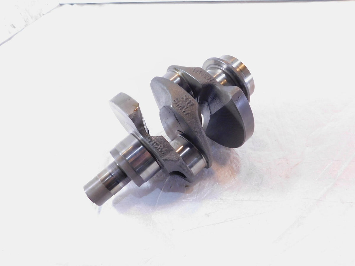 BMW R1100GS R1100R R1100RT R1100RS & R850 Engine Motor Crank Shaft Crankshaft - C3 Cycle