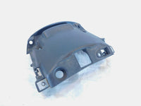 2007-2013 Aprilia Mana 850 & GT Inner Front Storage Helmet Box Lock Cover Panel - C3 Cycle