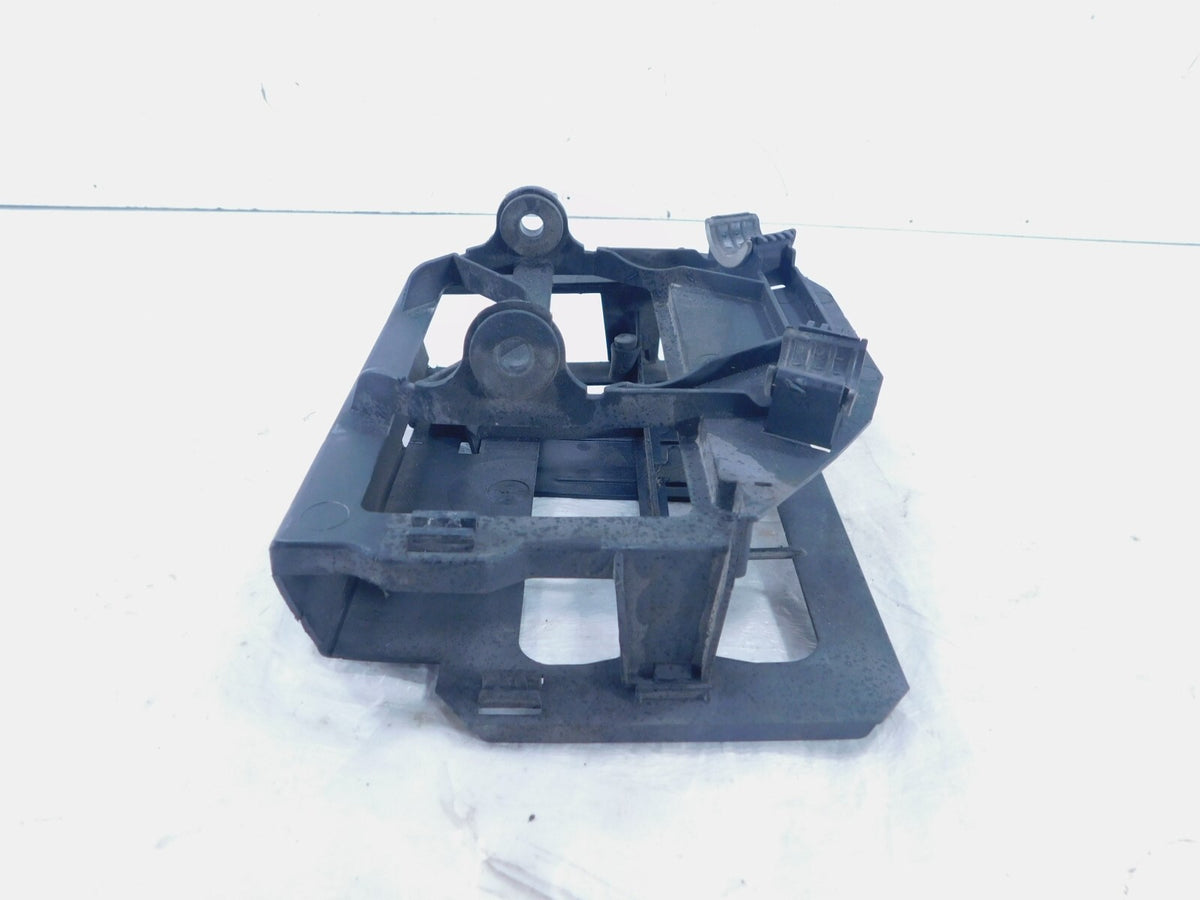 BMW R1200GS Adventure R1200R ECM BCM Body Control Module Bracket Mount Holder - C3 Cycle