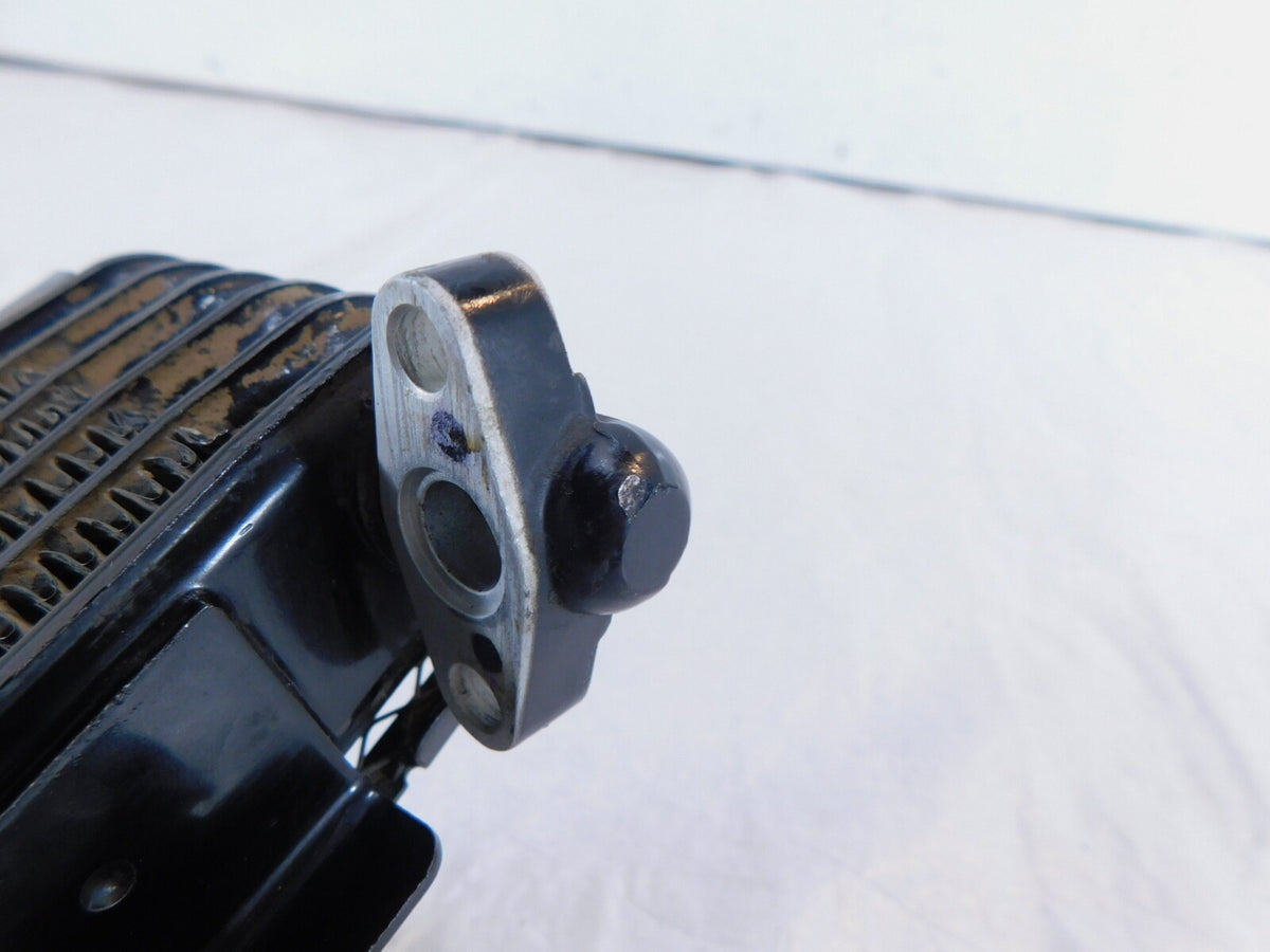 Royal Enfield Himalayan 411 LS410 Euro IV V Front Left Side Rear View Mirror - C3 Cycle