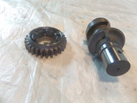 2006-2018 Suzuki GSX-R750 Engine Motor Crank Shaft Crankshaft Balancer - C3 Cycle