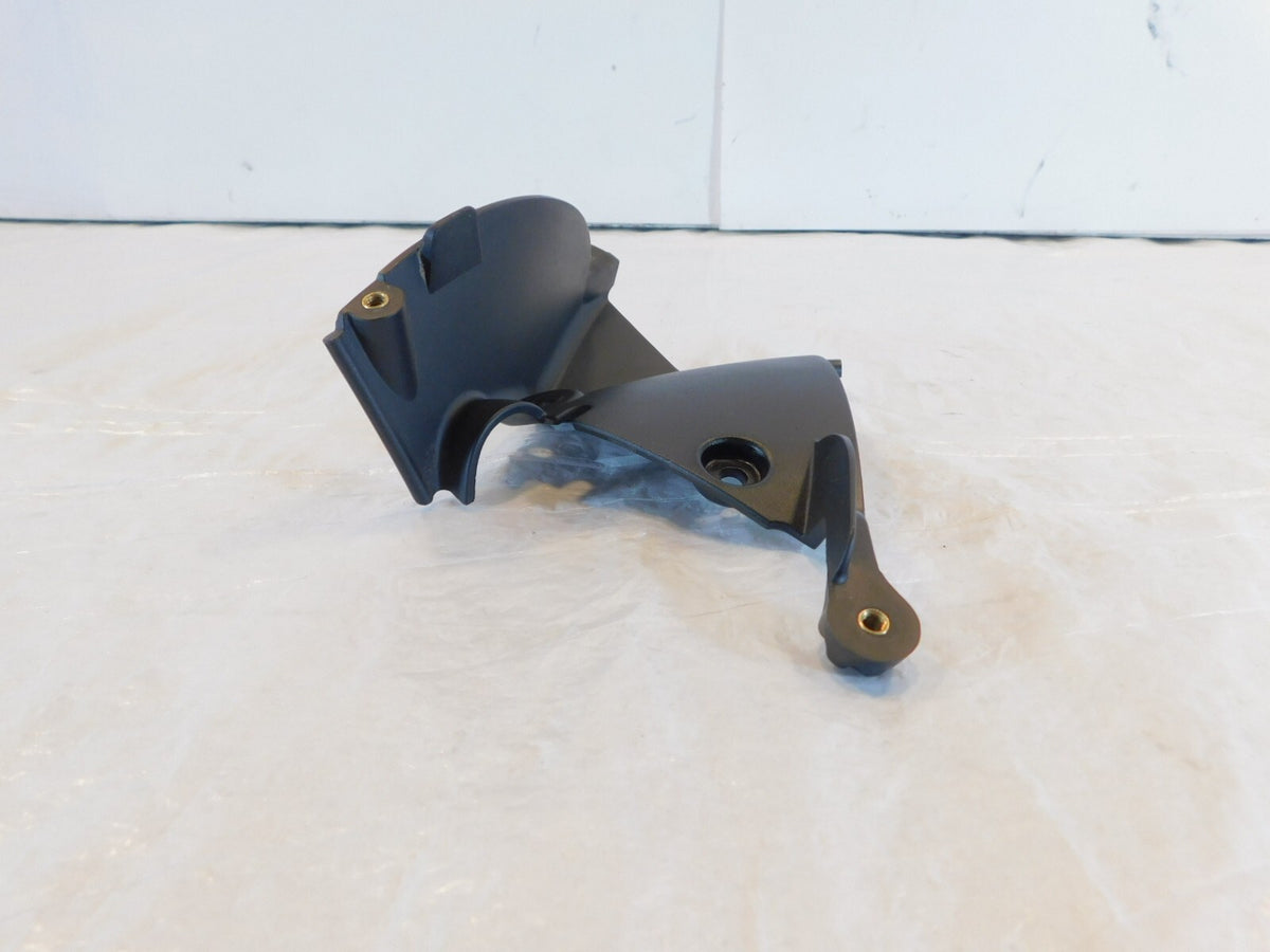 2010 10 Buell XB XB12 XB12X Ulysses Right Inner Air Scoop Cowl Fairing Plastic - C3 Cycle