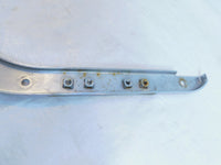 Yamaha Royal Star Tour Deluxe XVZ13 Left Rear Saddlebag Luggage Bracket Mount - C3 Cycle