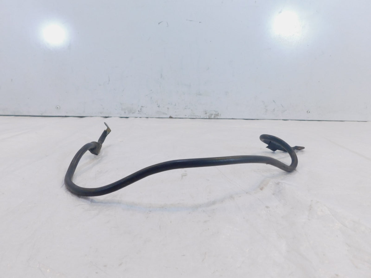 BMW Airhead R65 R80 R100GS R100R R100RS R100RT Positive Battery Cable Wire Lead - C3 Cycle