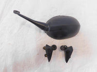 2007-2012 Triumph Tiger 1050 SE Front Left Side Rear View Mirror - T2060240 - C3 Cycle