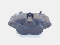 2008-2010 Harley Davidson Softail & Dyna Black Front Left Brake Disc Caliper - C3 Cycle