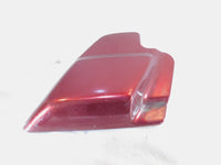 Harley Touring Road King Electra Glide Ultra Classic Red Right Side Cover - C3 Cycle